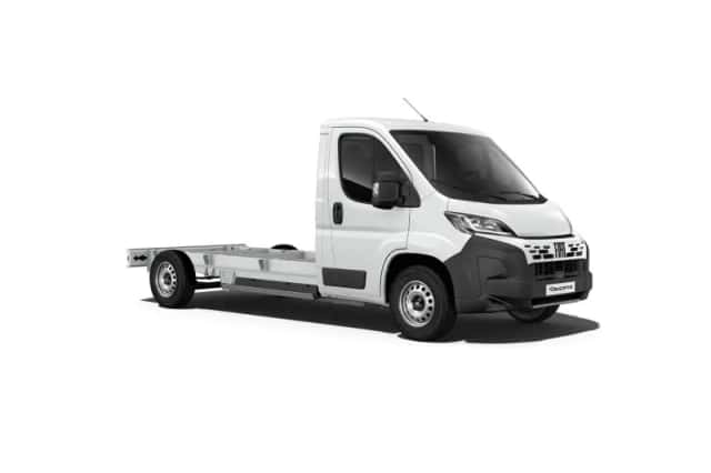 Fiat Ducato (2025) thumbnail 1