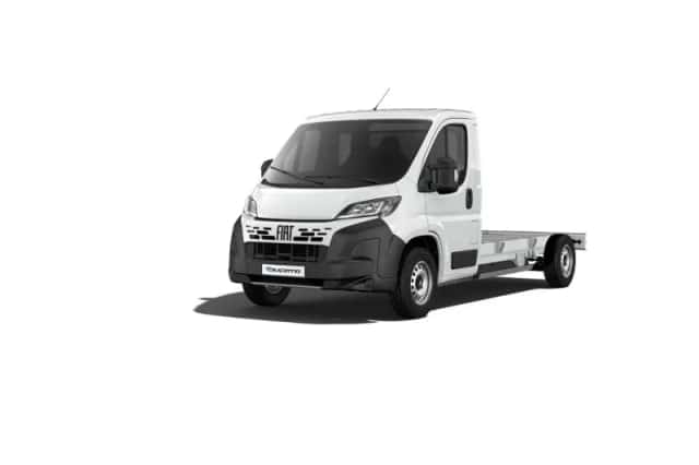 Fiat Ducato (2025) thumbnail 2