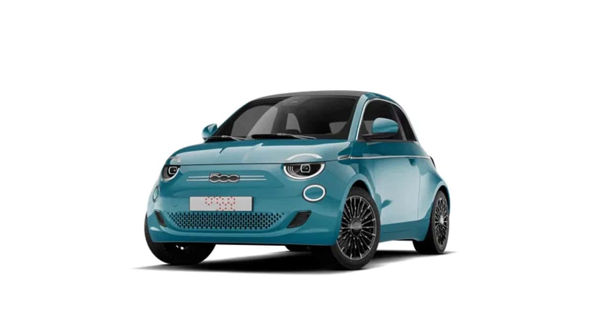 Fiat 500 (2026) — foto 1