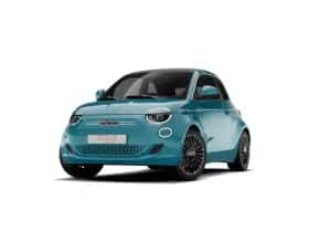 Fiat 500 (2026) thumbnail 1