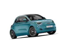 Fiat 500 (2026) thumbnail 11