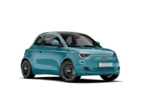 Fiat 500 (2026) thumbnail 3