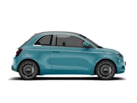 Fiat 500 (2026) thumbnail 4