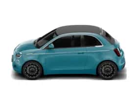 Fiat 500 (2026) thumbnail 5
