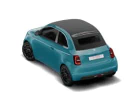 Fiat 500 (2026) thumbnail 8