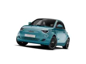 Fiat 500 (2026) thumbnail 9