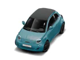 Fiat 500 (2026) thumbnail 10