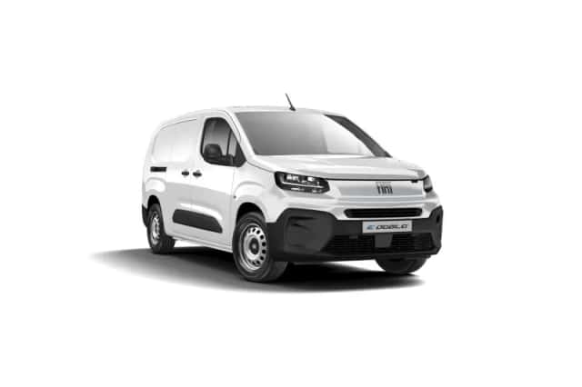 Fiat Doblò (2024) thumbnail 1