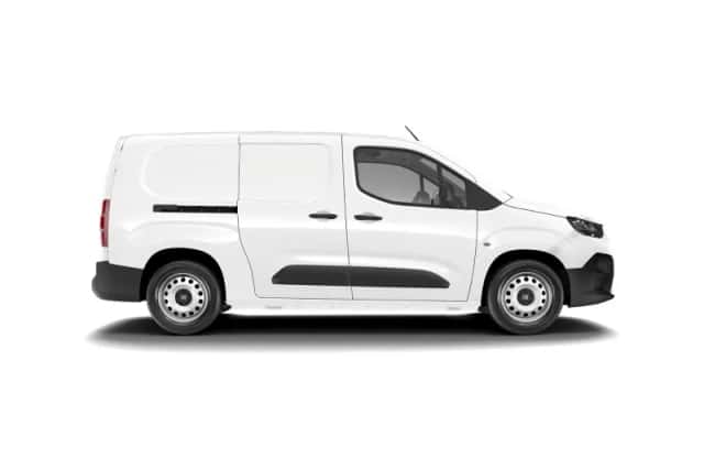 Fiat Doblò (2024) thumbnail 2