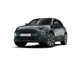 Fiat 600E (2026)