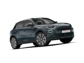 Fiat 600E (2026) thumbnail 11