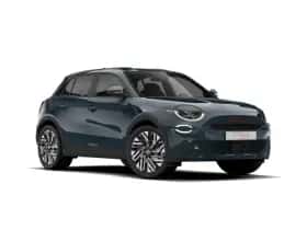 Fiat 600E (2026) thumbnail 3