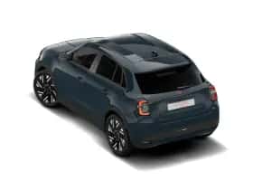 Fiat 600E (2026) thumbnail 8