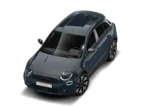 Fiat 600E (2026) thumbnail 10