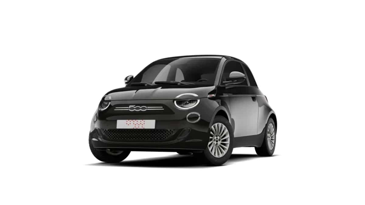 Fiat 500 (2026) — foto 1