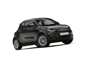 Fiat 500 (2026) thumbnail 11