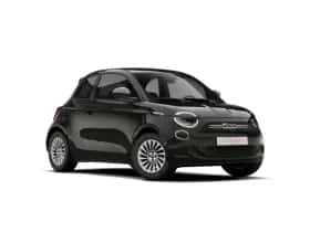 Fiat 500 (2026) thumbnail 3