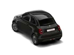 Fiat 500 (2026) thumbnail 8