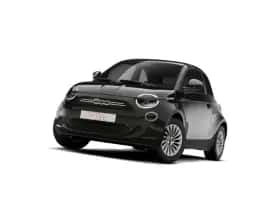 Fiat 500 (2026) thumbnail 9
