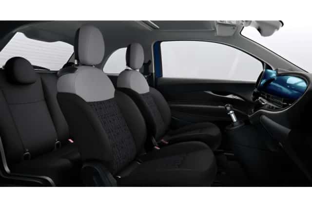 Fiat 500 (2026) thumbnail 5