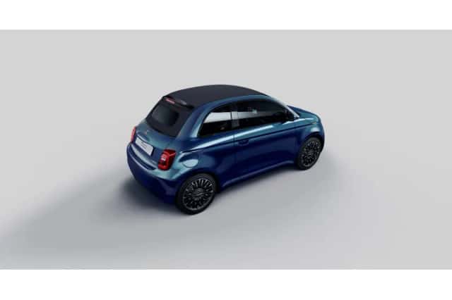 Fiat 500 (2026) thumbnail 3