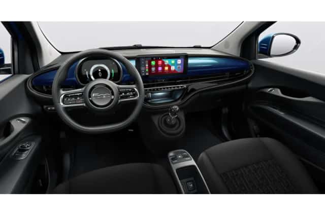 Fiat 500 (2026) thumbnail 4