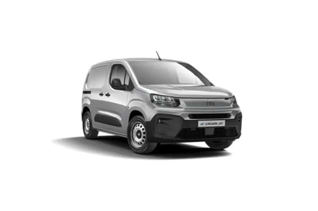 Fiat Doblò (2024) thumbnail 1