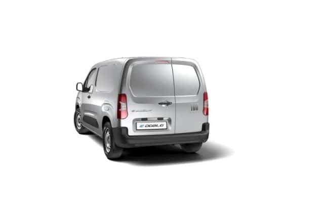 Fiat Doblò (2024) thumbnail 3