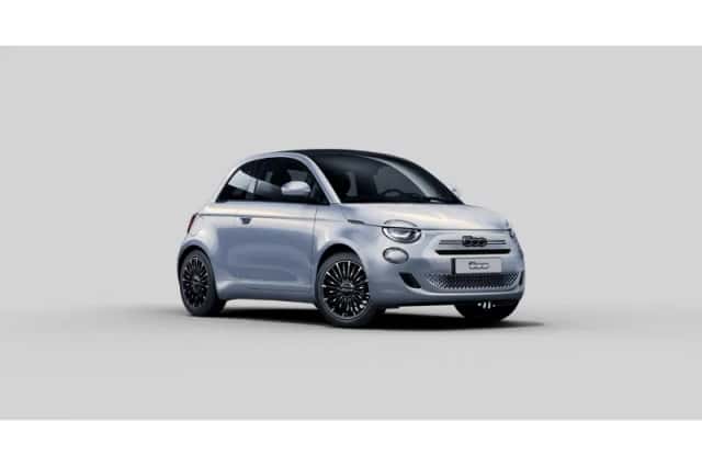 Fiat 500 (2026) thumbnail 1