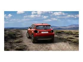 Jeep Avenger (2025) thumbnail 2