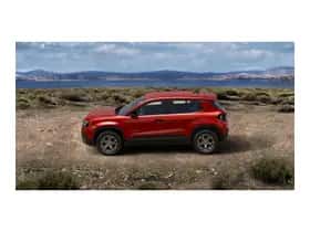 Jeep Avenger (2025) thumbnail 3