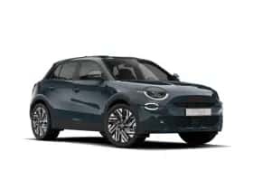 Fiat 600E (2026) thumbnail 3