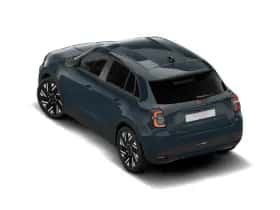 Fiat 600E (2026) thumbnail 8