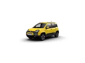 Fiat Pandina (2026)