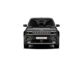 Jeep Avenger (2025) thumbnail 2