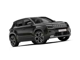 Jeep Avenger (2025) thumbnail 11