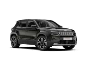 Jeep Avenger (2025) thumbnail 3
