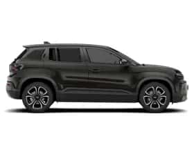 Jeep Avenger (2025) thumbnail 4