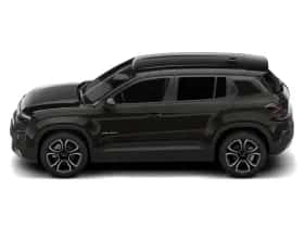 Jeep Avenger (2025) thumbnail 5