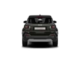 Jeep Avenger (2025) thumbnail 7