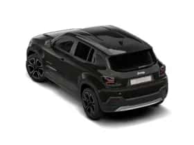 Jeep Avenger (2025) thumbnail 8