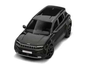 Jeep Avenger (2025) thumbnail 10