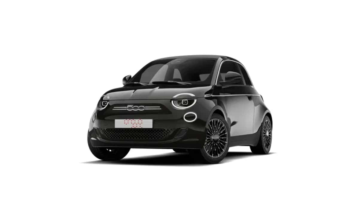 Fiat 500 (2026) — foto 1