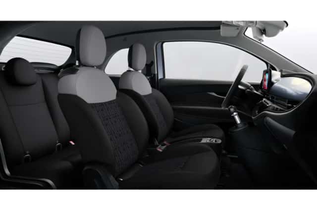 Fiat 500 (2026) thumbnail 5