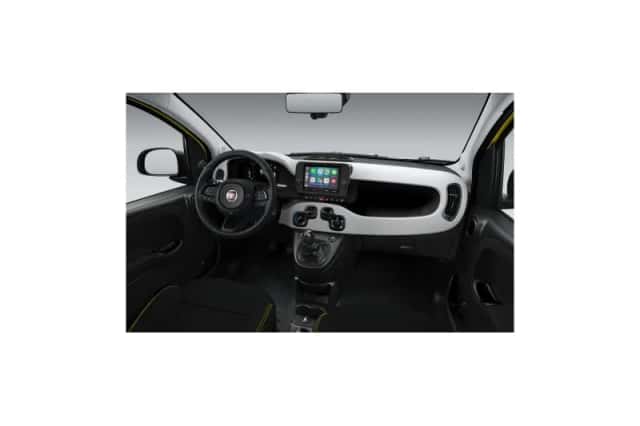 Fiat Pandina (2026) thumbnail 4