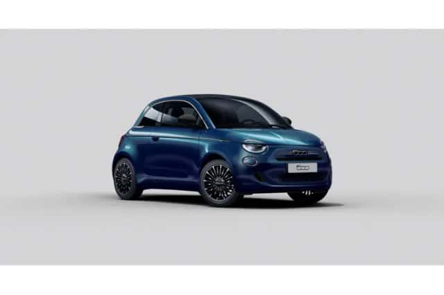 Fiat 500 (2026) thumbnail 1