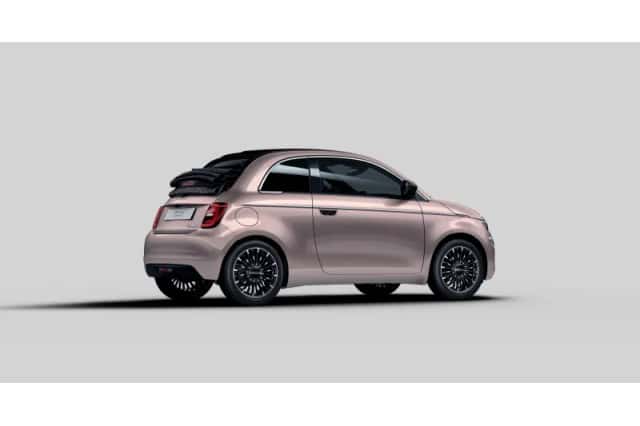 Fiat 500 (2026) thumbnail 2