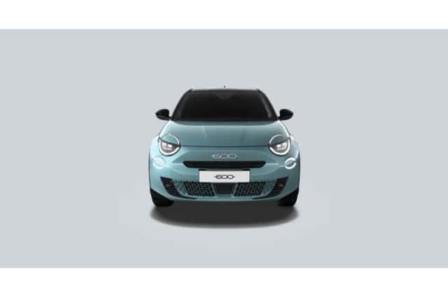 Fiat 600 (2026) thumbnail 1