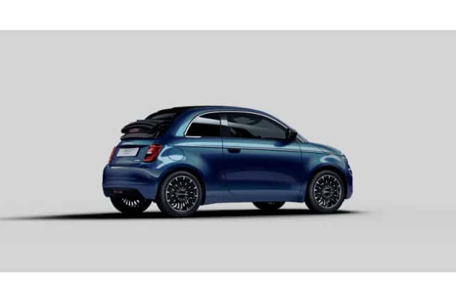 Fiat 500 (2026) thumbnail 2
