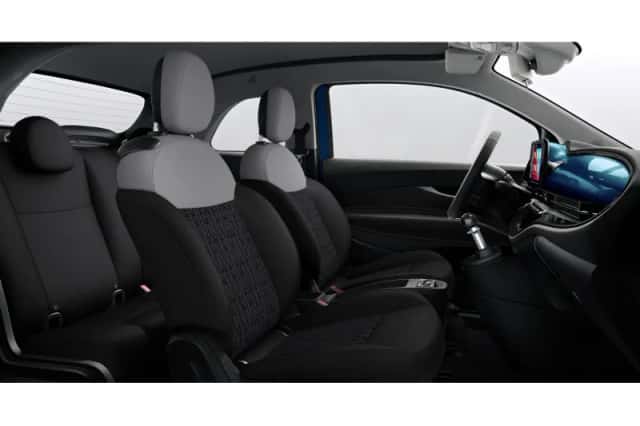 Fiat 500 (2026) thumbnail 3